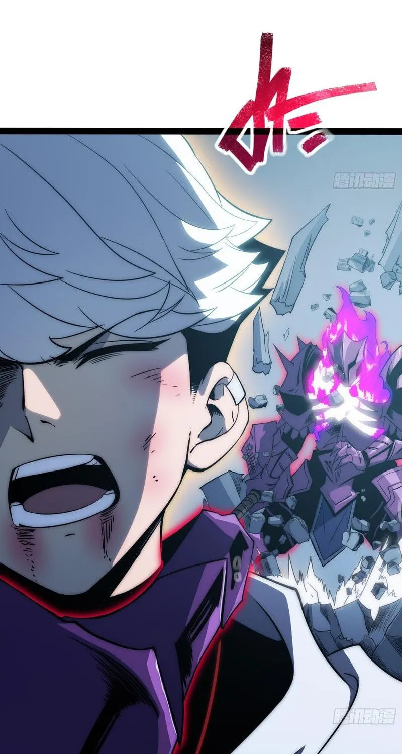 Read All Class Awakening God Slayer EN Manga Online