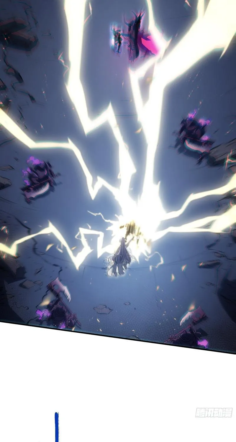 Read All Class Awakening God Slayer EN Manga Online