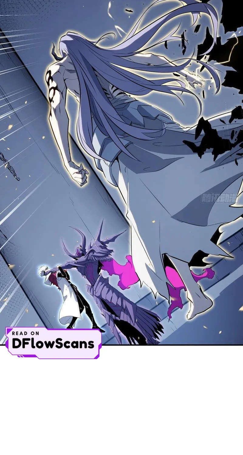 Read All Class Awakening God Slayer EN Manga Online