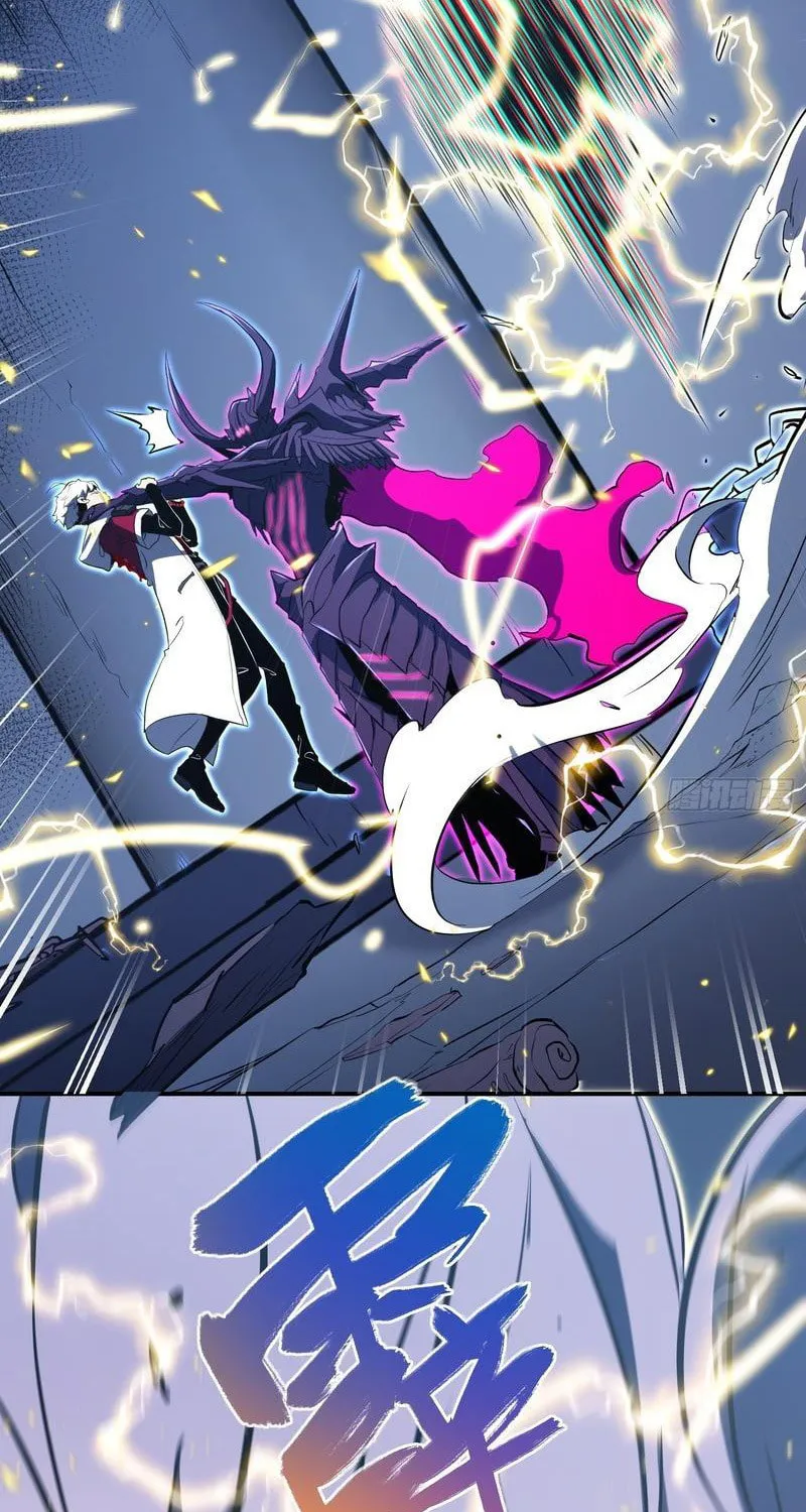 Read All Class Awakening God Slayer EN Manga Online