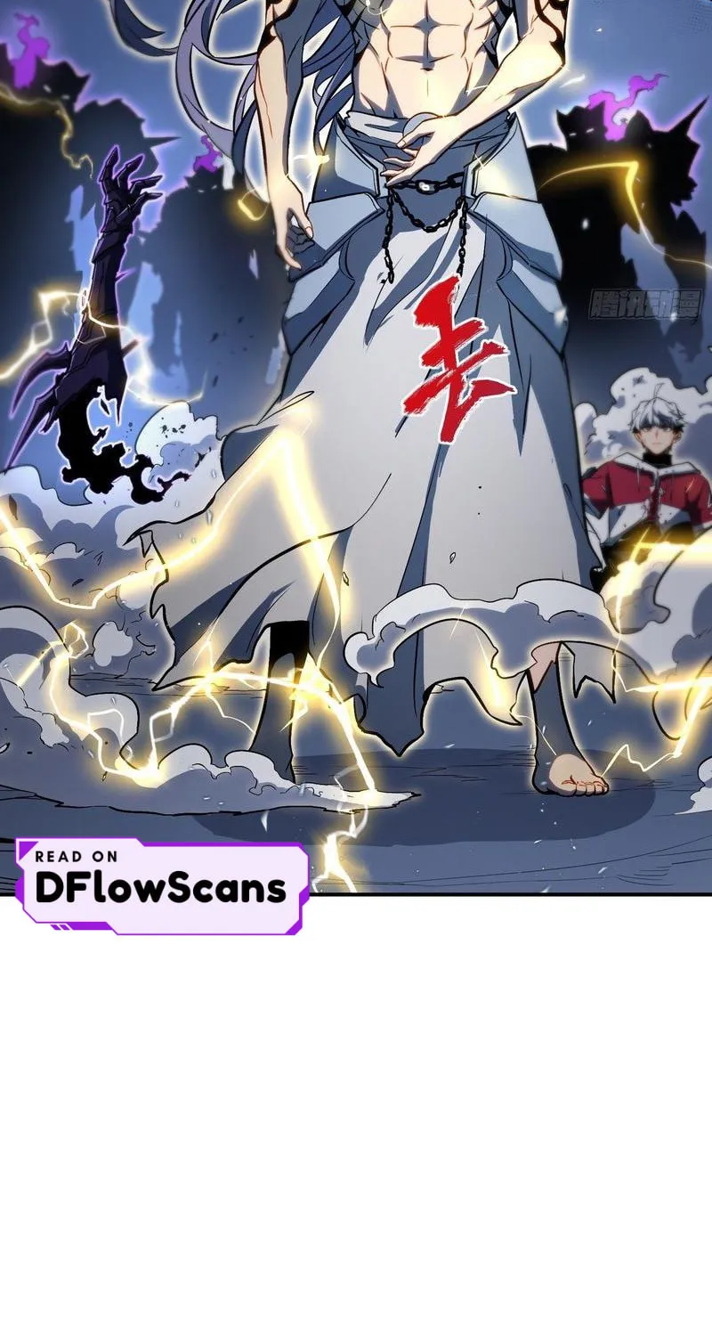 Read All Class Awakening God Slayer EN Manga Online