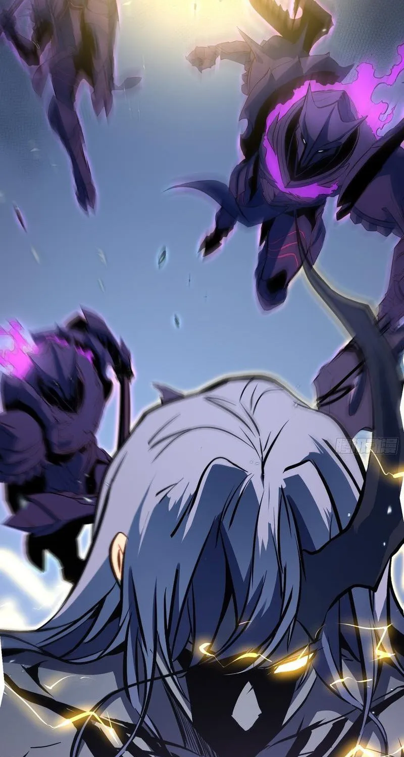 Read All Class Awakening God Slayer EN Manga Online