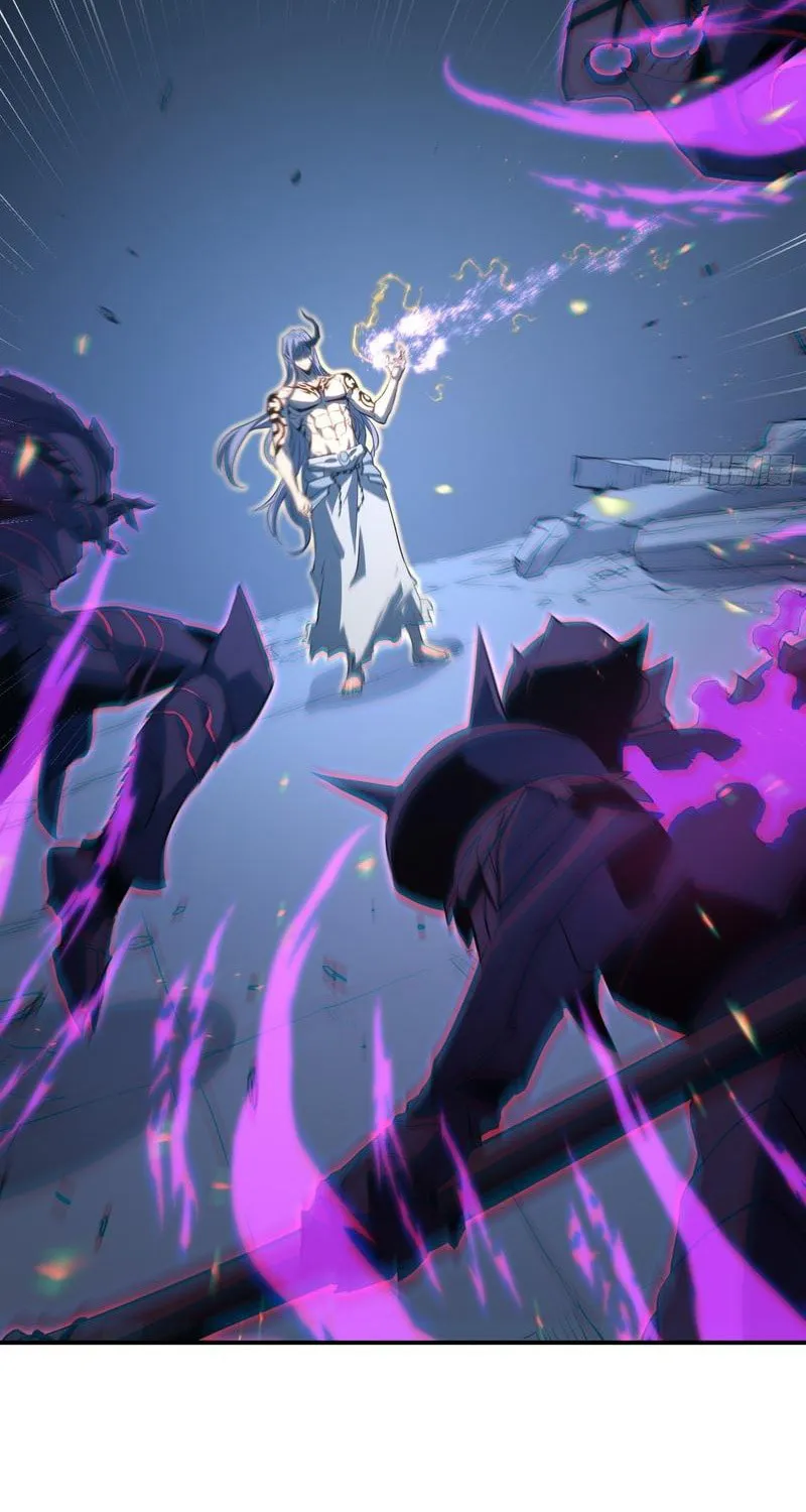 Read All Class Awakening God Slayer EN Manga Online