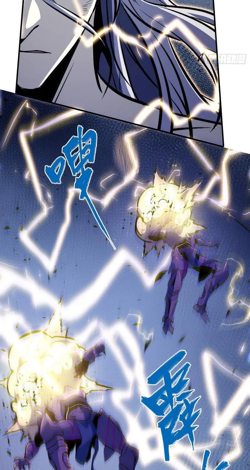 Read All Class Awakening God Slayer EN Manga Online