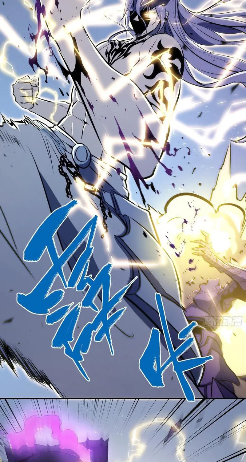 Read All Class Awakening God Slayer EN Manga Online