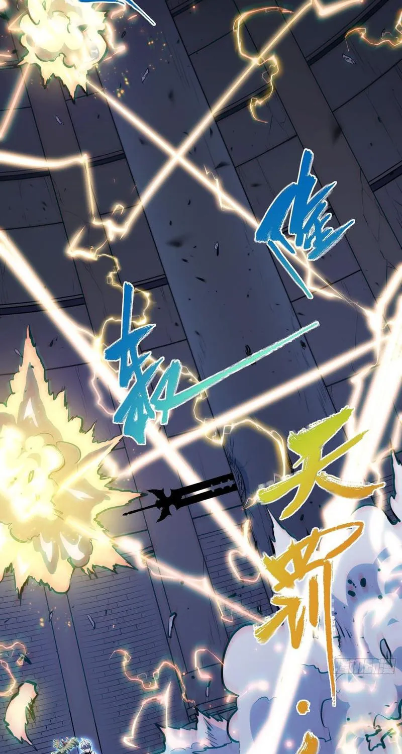 Read All Class Awakening God Slayer EN Manga Online