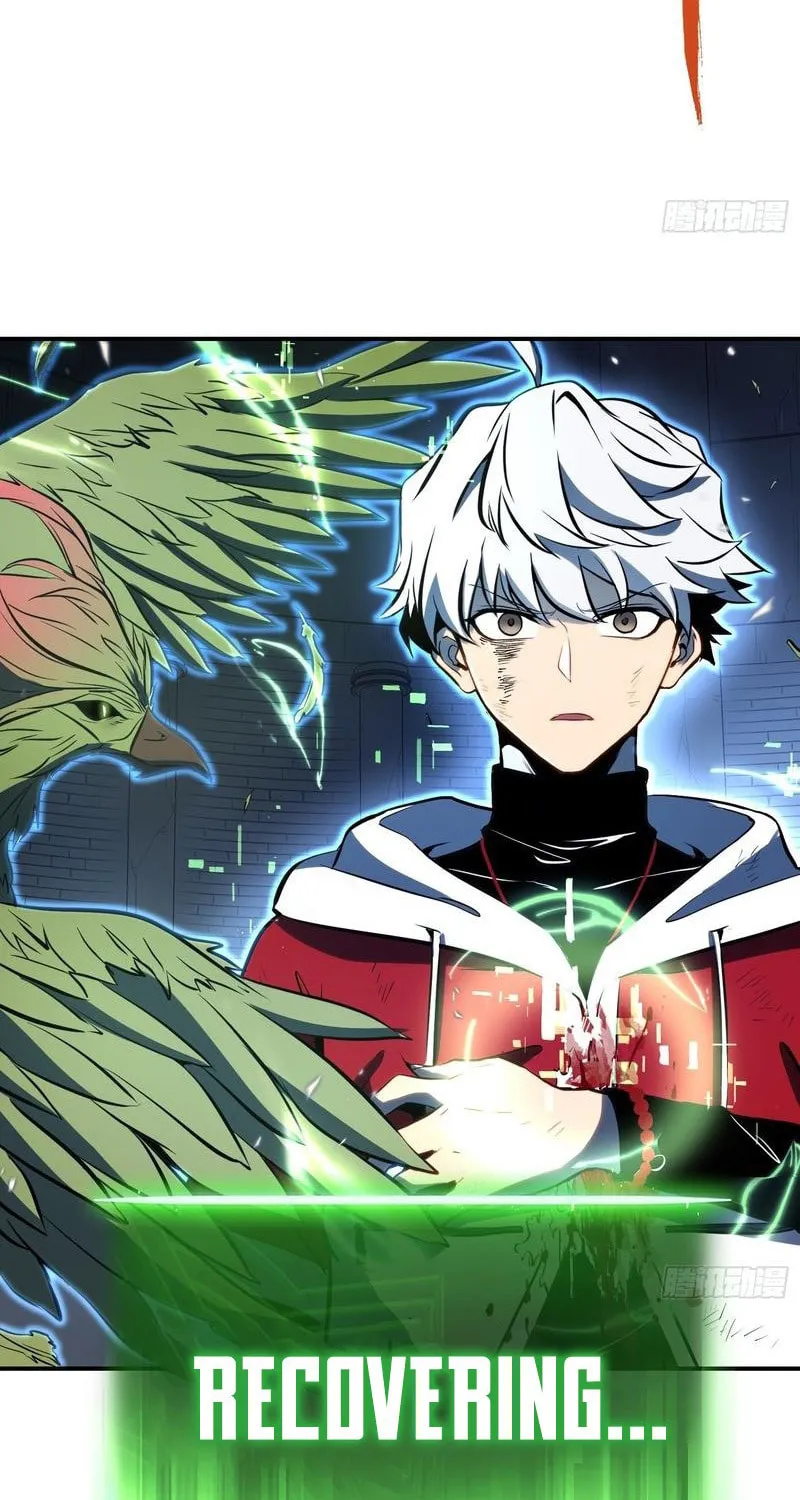Read All Class Awakening God Slayer EN Manga Online
