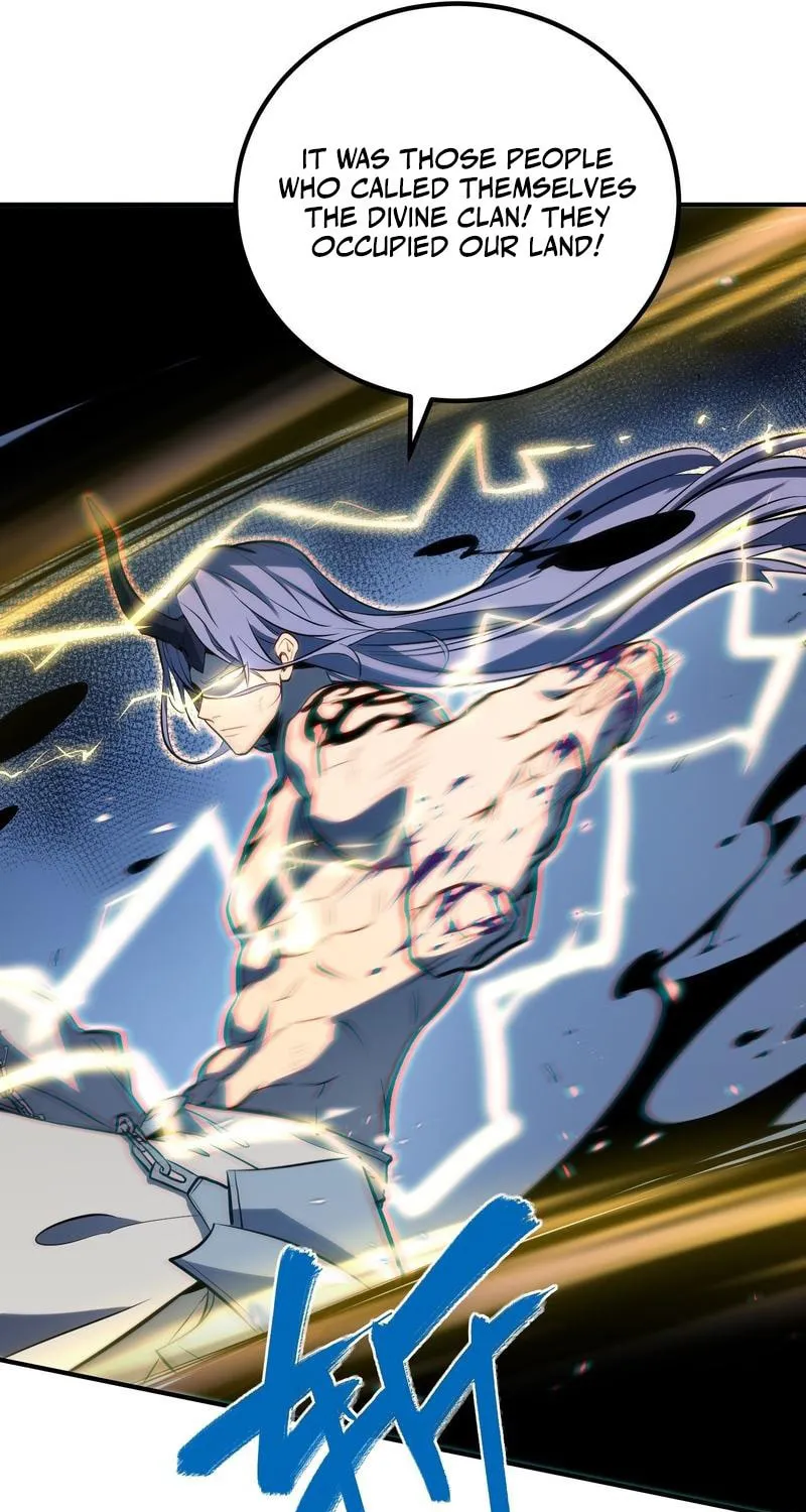 Read All Class Awakening God Slayer EN Manga Online