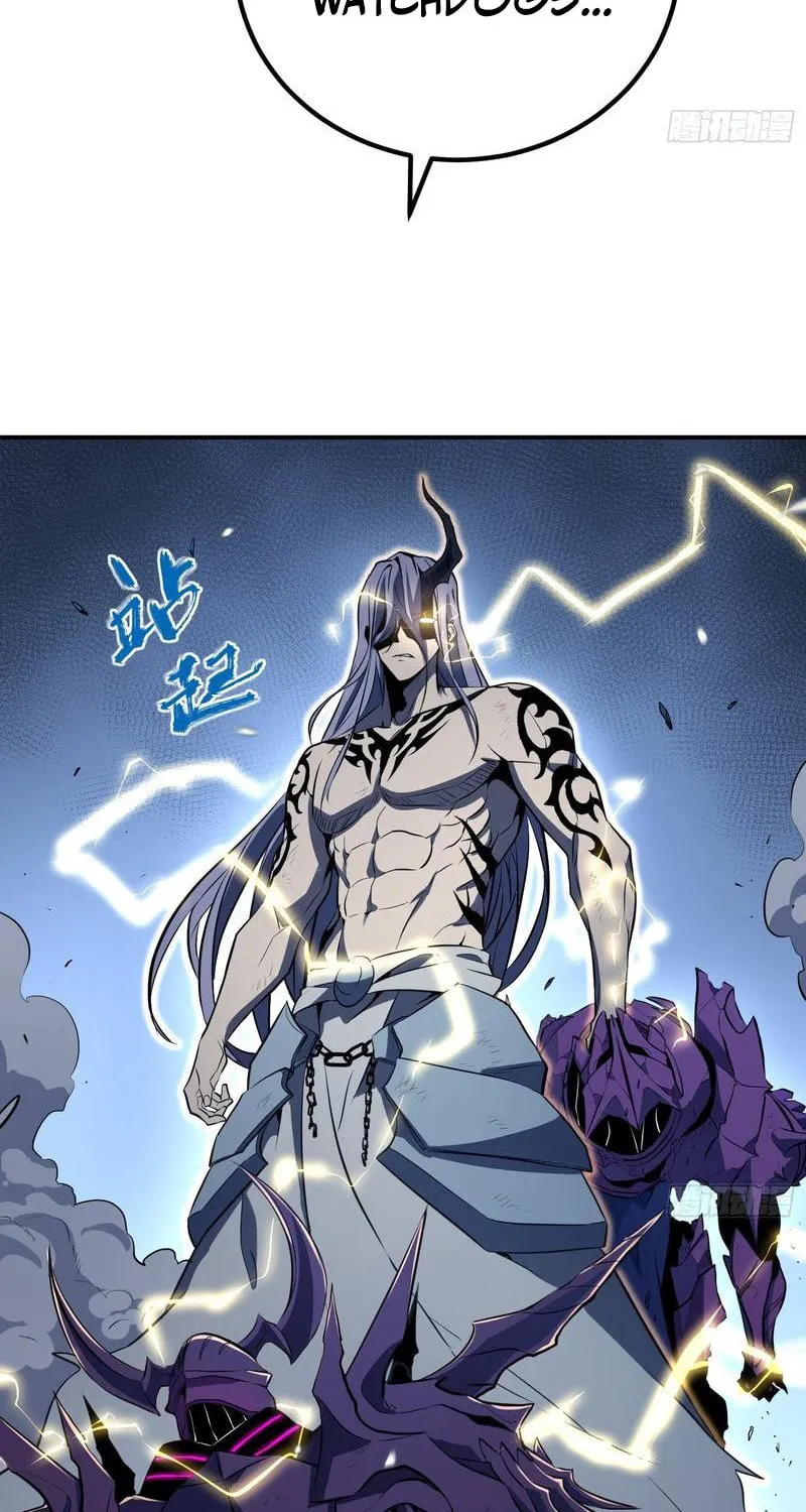 Read All Class Awakening God Slayer EN Manga Online