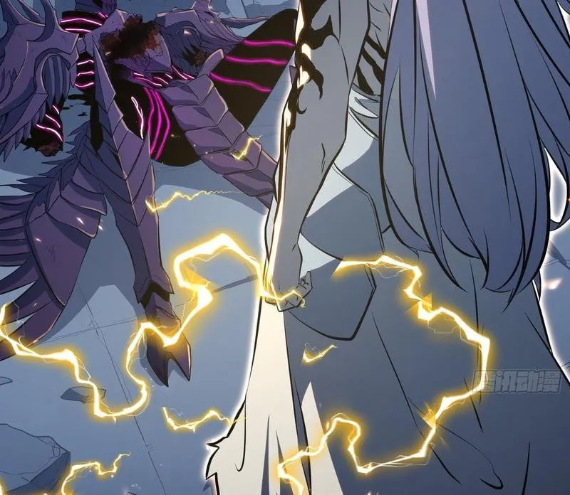 Read All Class Awakening God Slayer EN Manga Online
