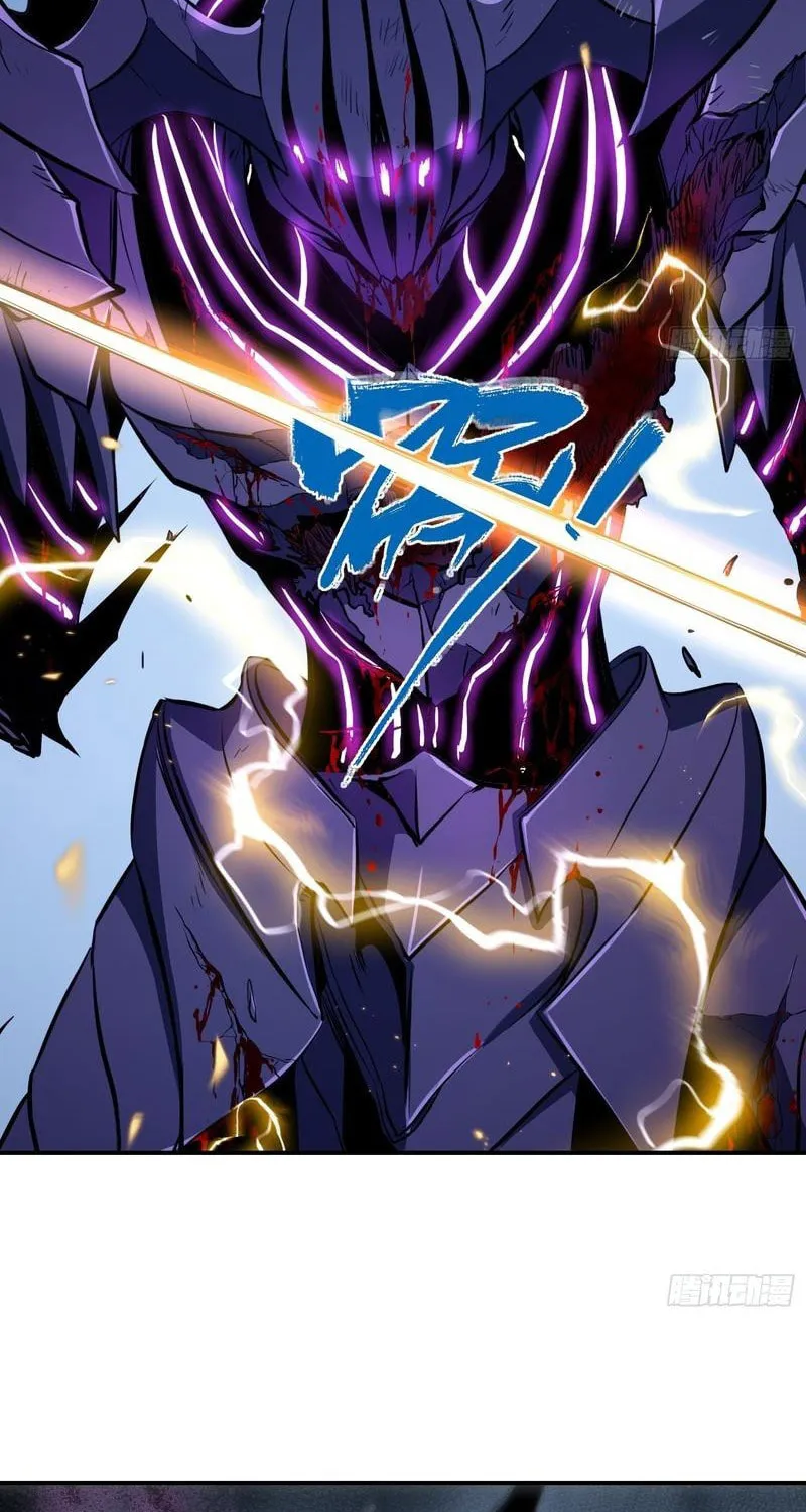 Read All Class Awakening God Slayer EN Manga Online