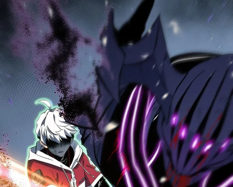 Read All Class Awakening God Slayer EN Manga Online