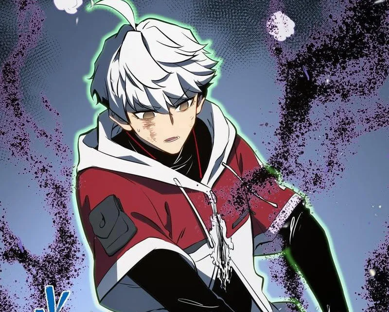 Read All Class Awakening God Slayer EN Manga Online