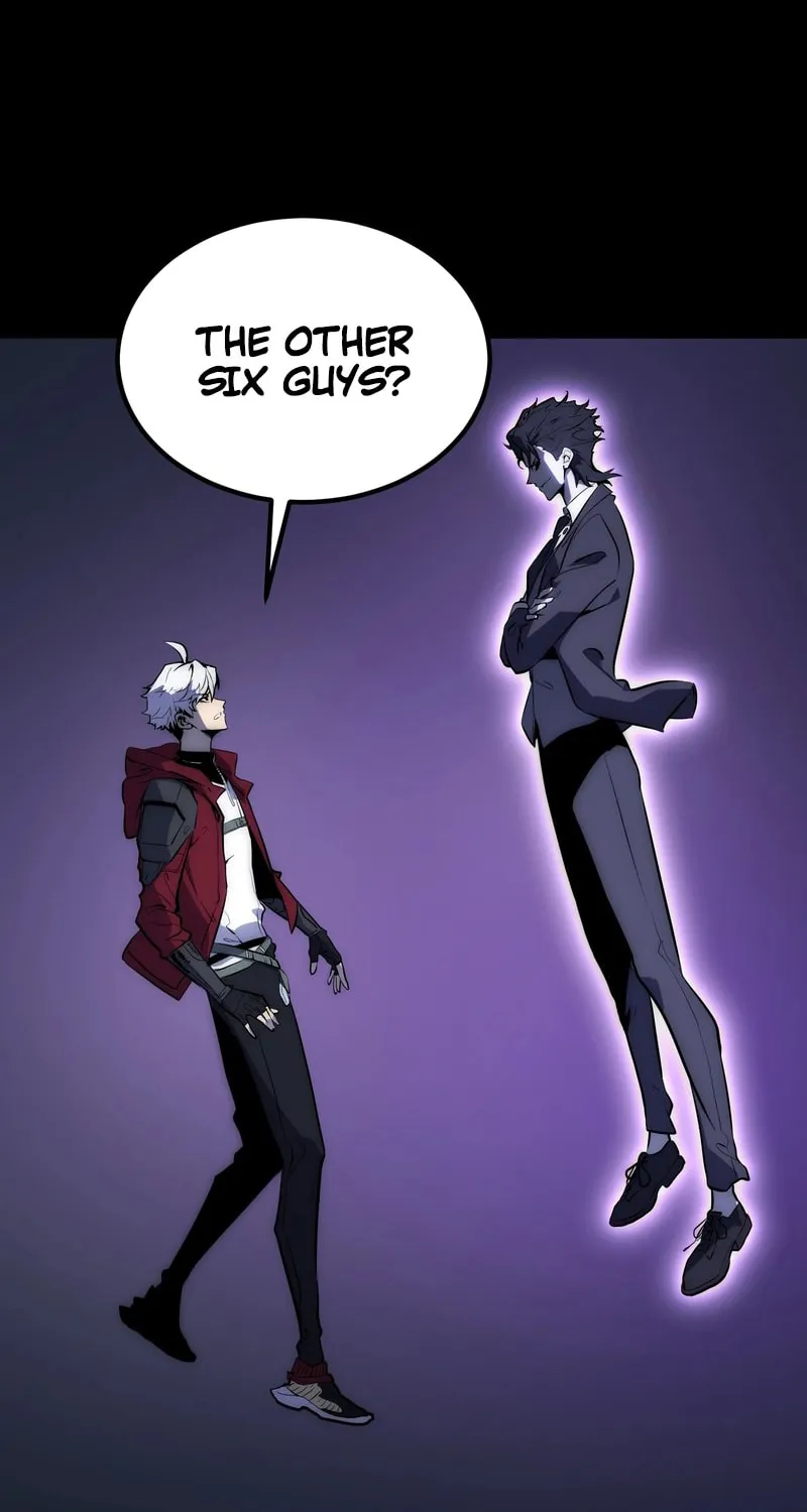 Read All Class Awakening God Slayer EN Manga Online