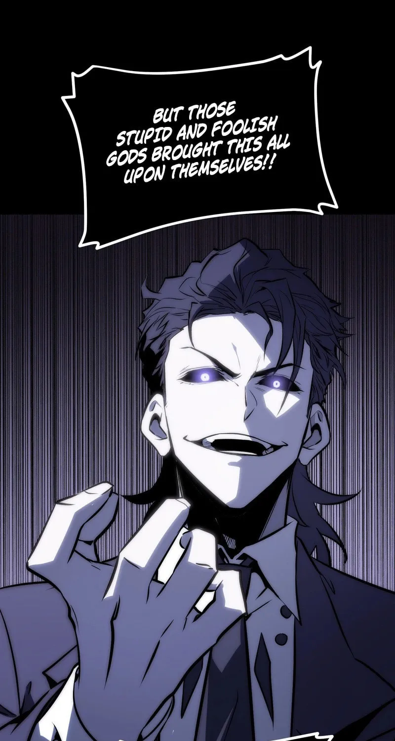 Read All Class Awakening God Slayer EN Manga Online