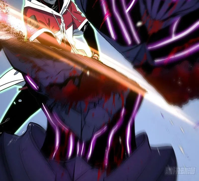 Read All Class Awakening God Slayer EN Manga Online