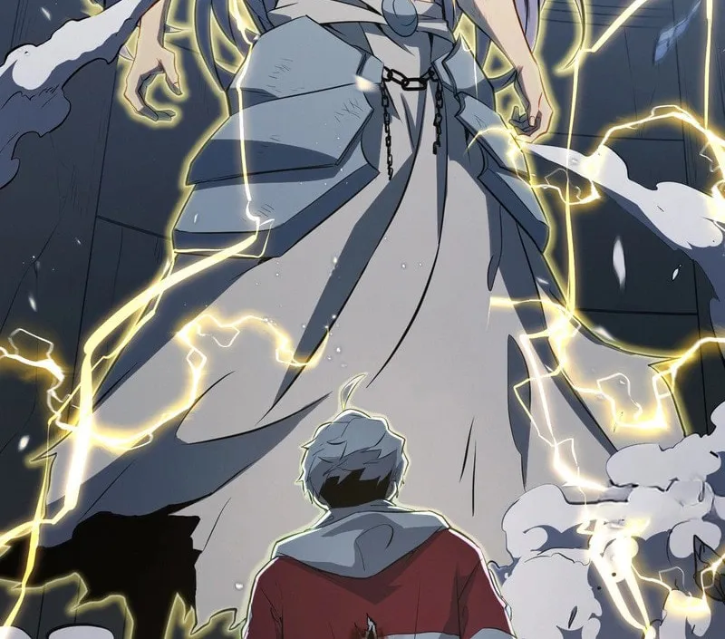 Read All Class Awakening God Slayer EN Manga Online