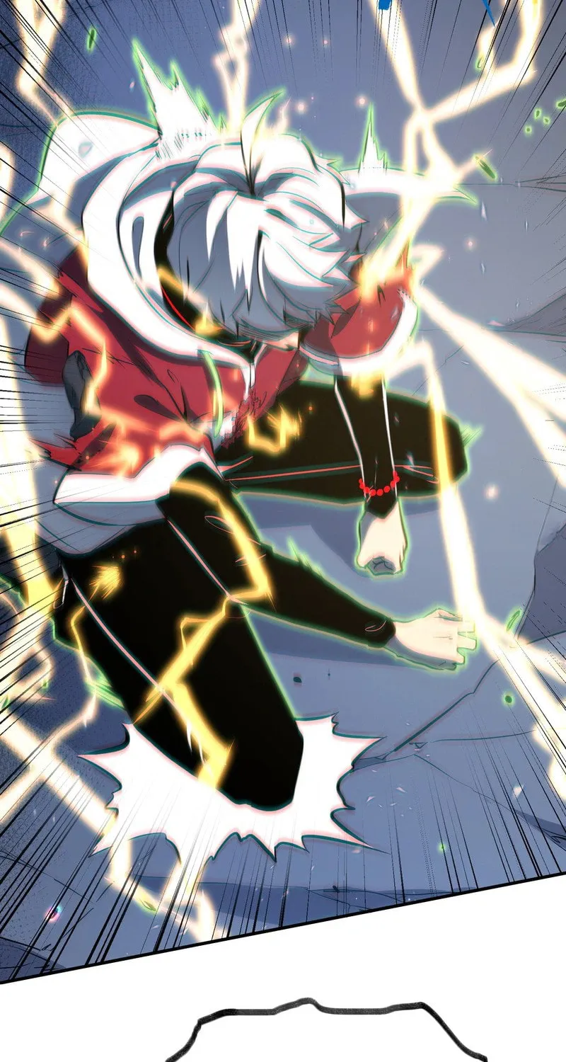 Read All Class Awakening God Slayer EN Manga Online