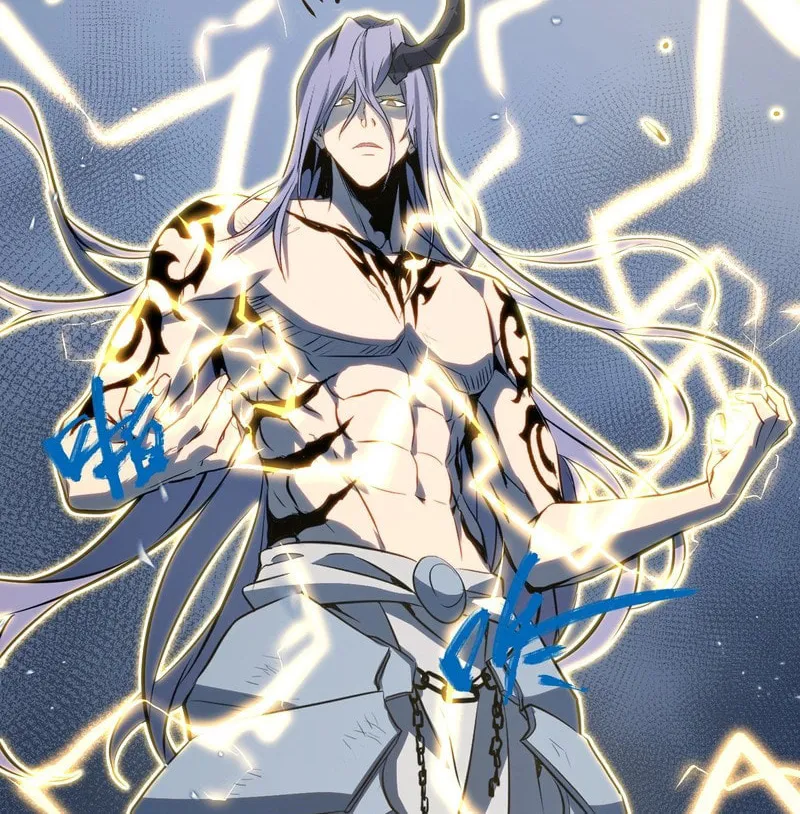 Read All Class Awakening God Slayer EN Manga Online