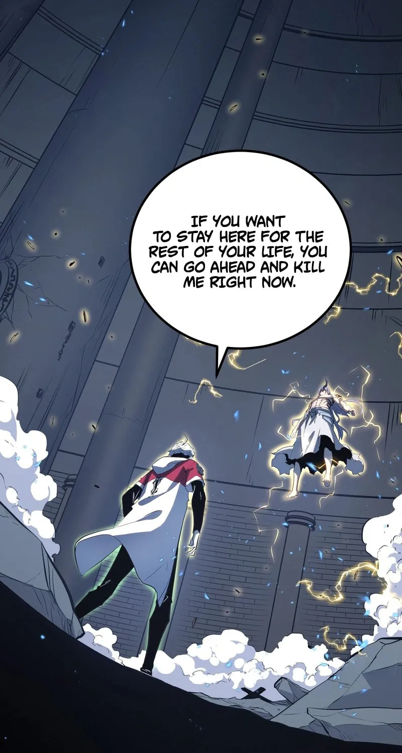 Read All Class Awakening God Slayer EN Manga Online