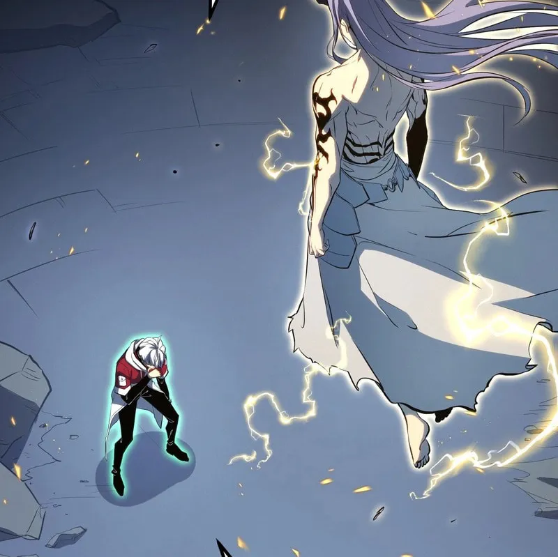 Read All Class Awakening God Slayer EN Manga Online