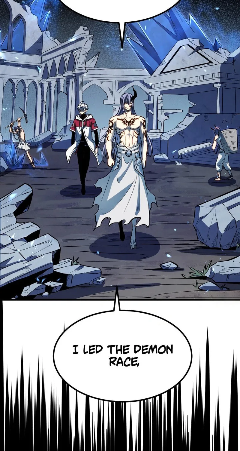 Read All Class Awakening God Slayer EN Manga Online
