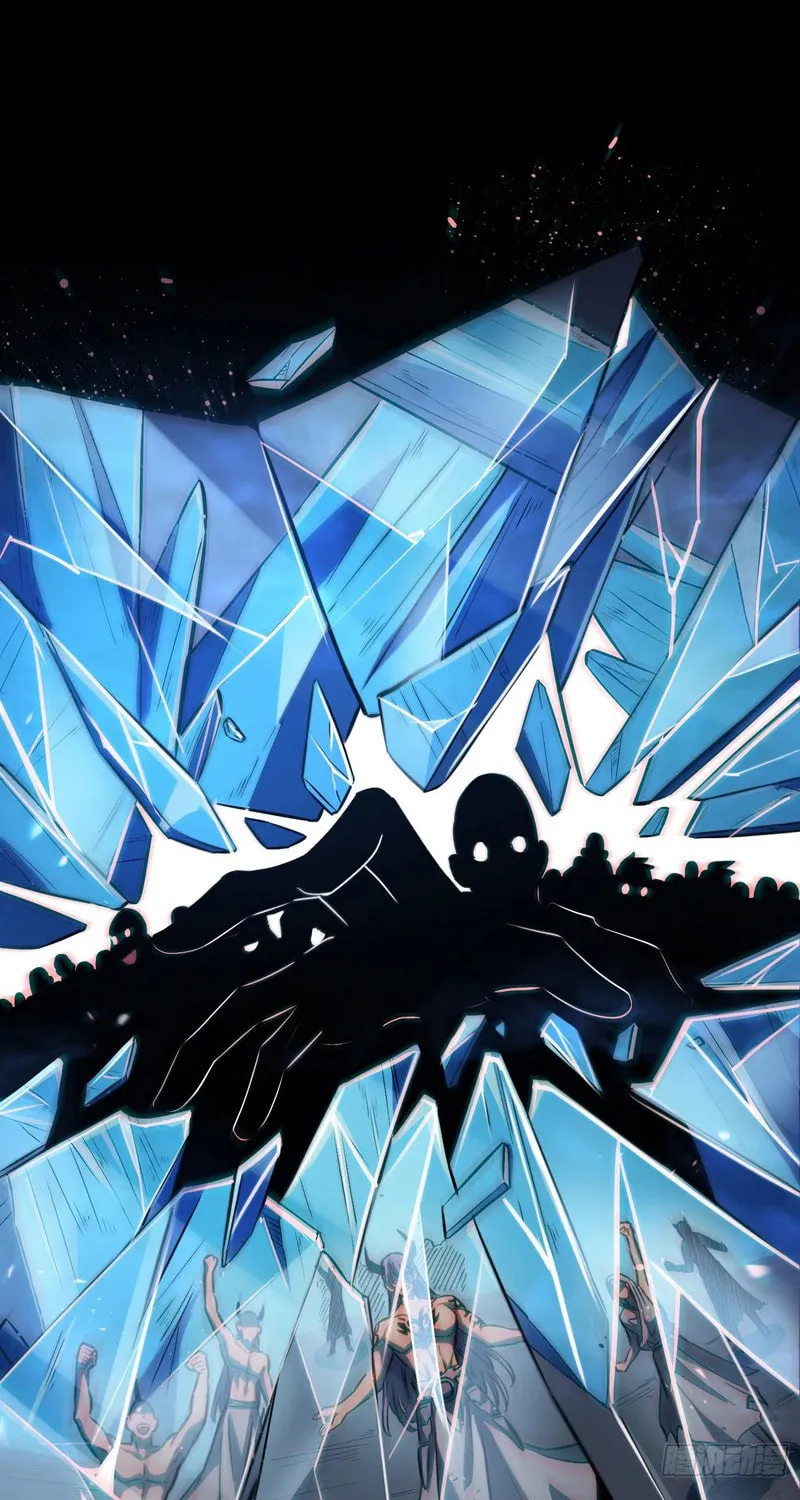 Read All Class Awakening God Slayer EN Manga Online