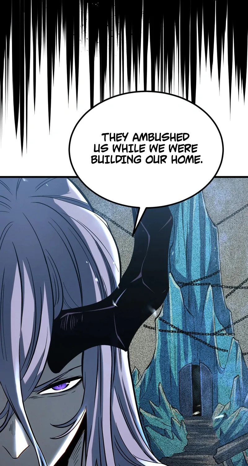 Read All Class Awakening God Slayer EN Manga Online