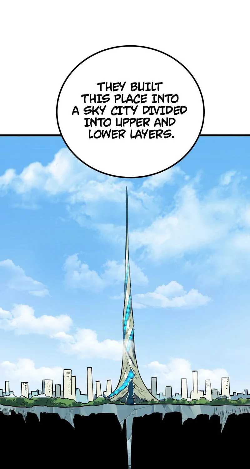 Read All Class Awakening God Slayer EN Manga Online