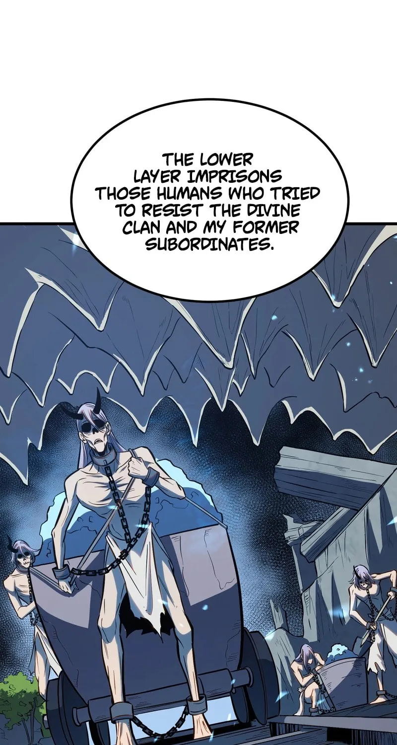 Read All Class Awakening God Slayer EN Manga Online