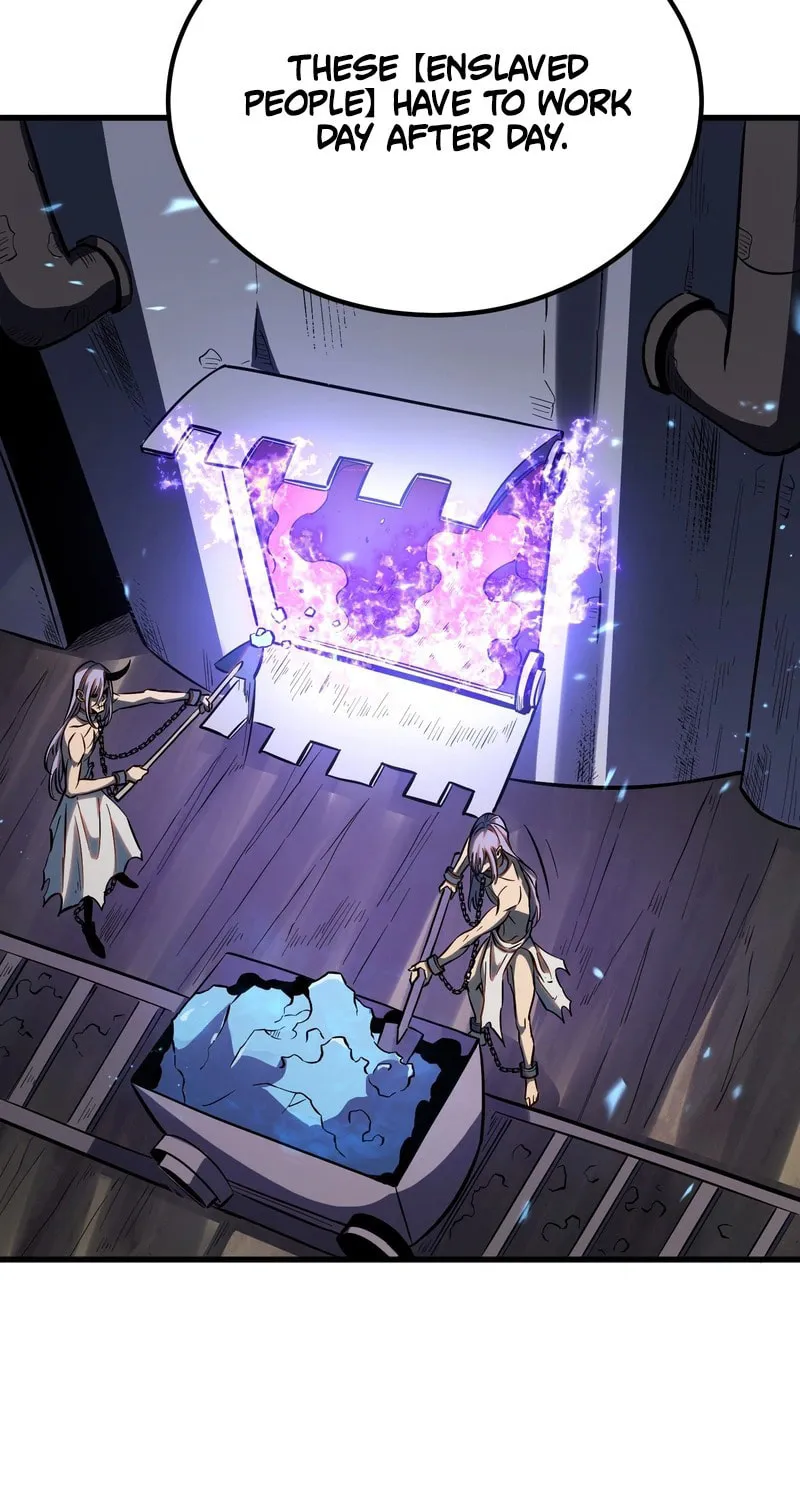 Read All Class Awakening God Slayer EN Manga Online