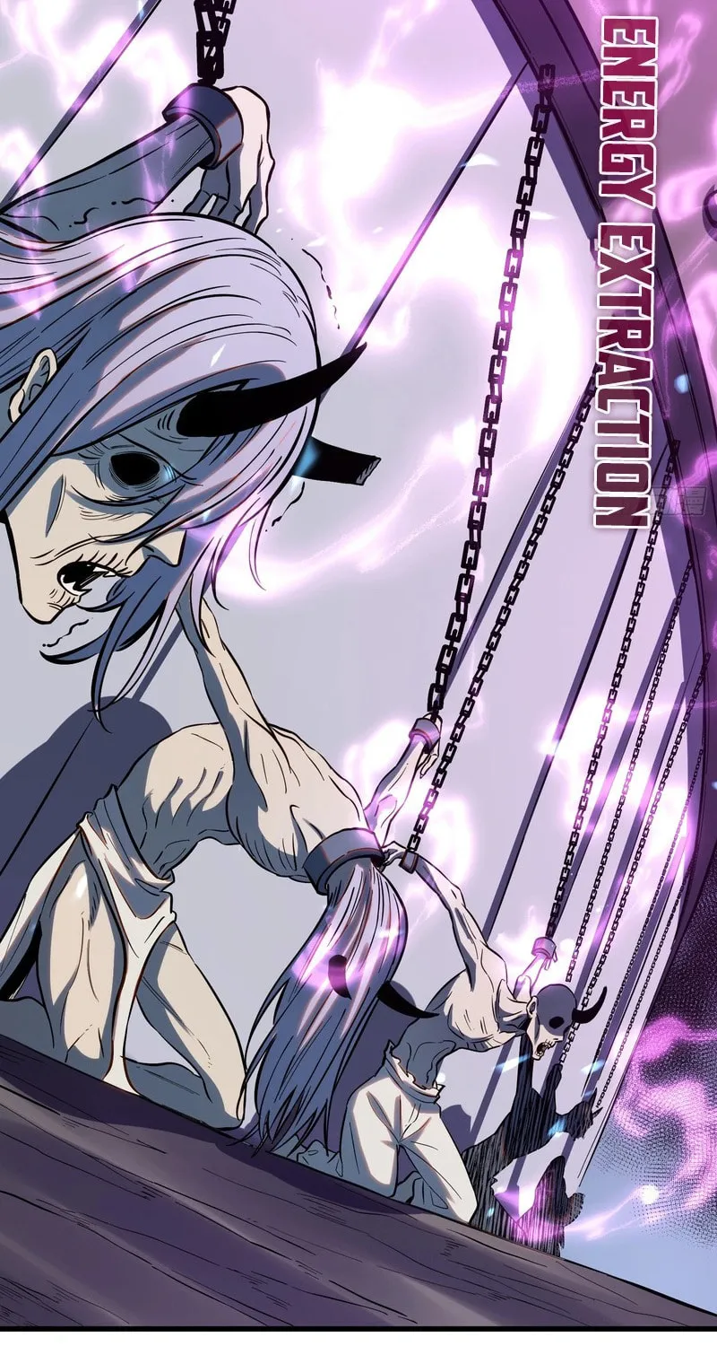 Read All Class Awakening God Slayer EN Manga Online
