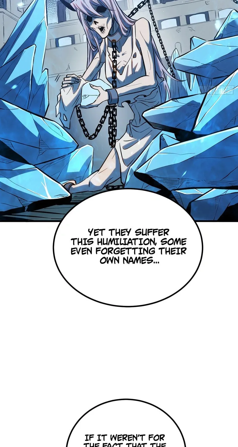 Read All Class Awakening God Slayer EN Manga Online