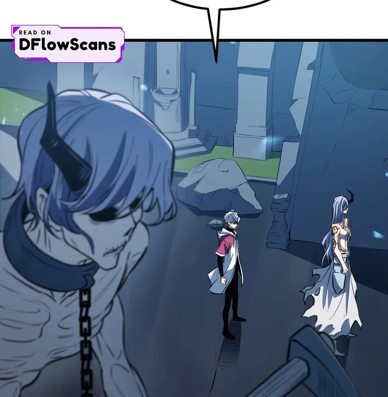 Read All Class Awakening God Slayer EN Manga Online
