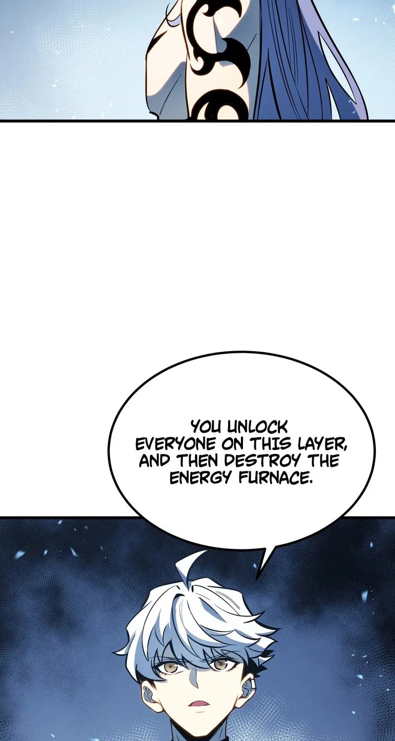 Read All Class Awakening God Slayer EN Manga Online