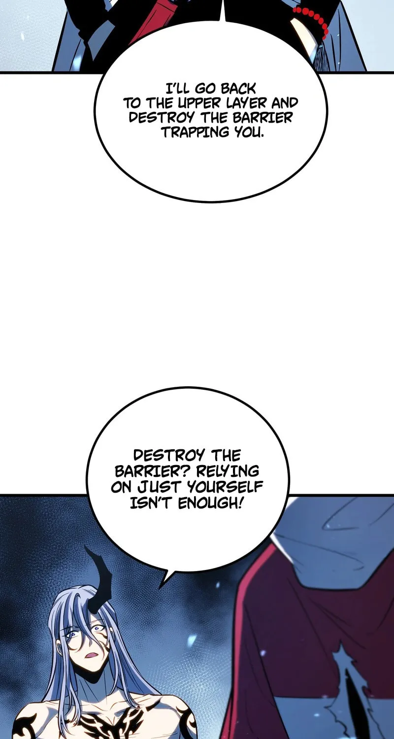 Read All Class Awakening God Slayer EN Manga Online