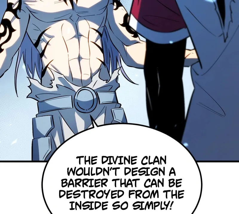 Read All Class Awakening God Slayer EN Manga Online
