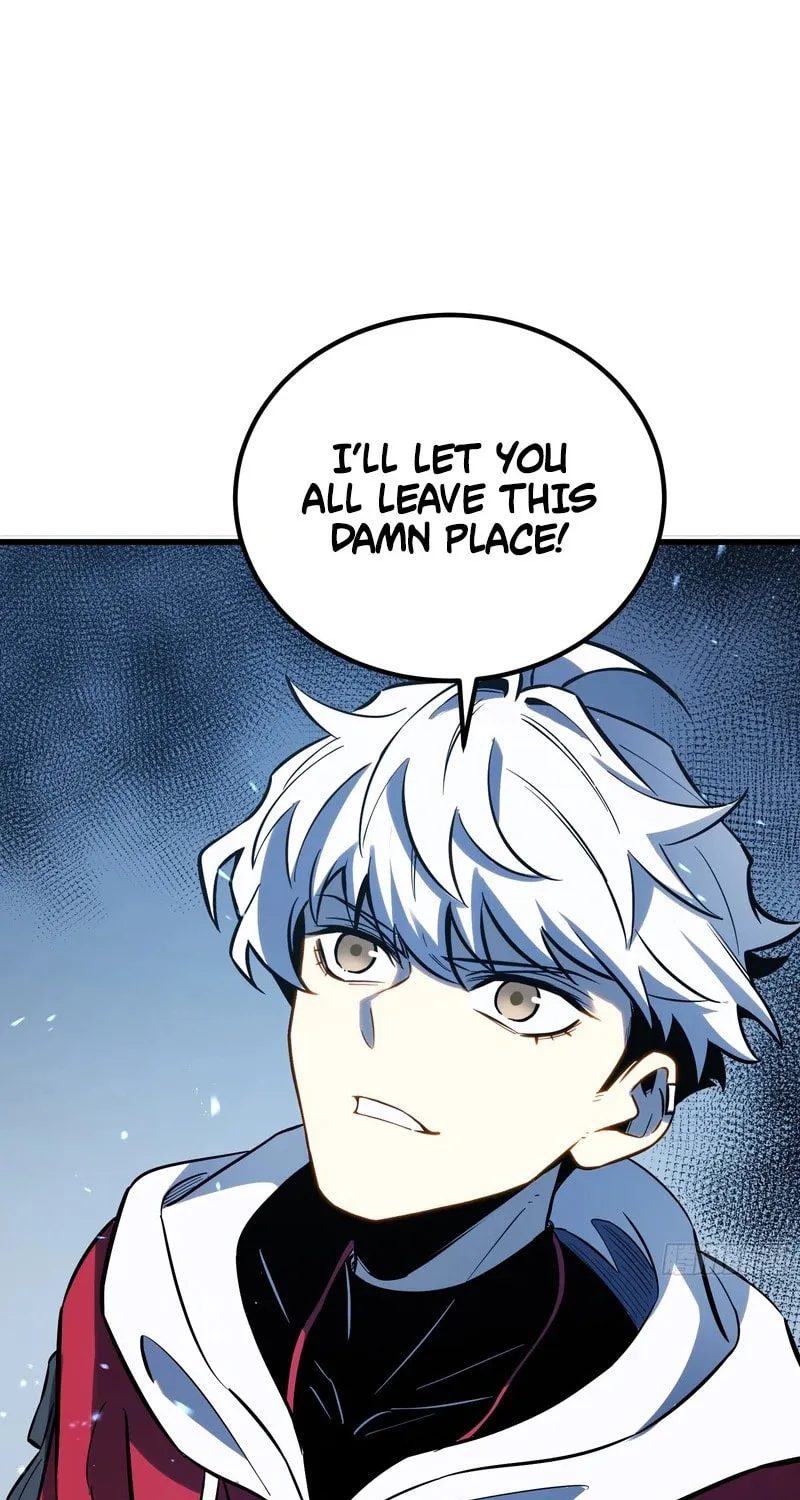 Read All Class Awakening God Slayer EN Manga Online