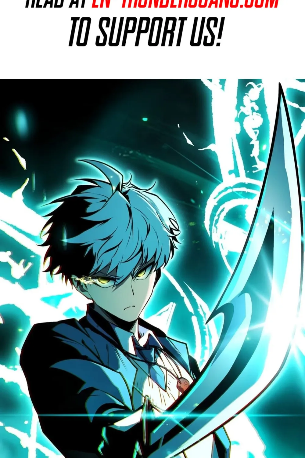 Read All Class Awakening God Slayer EN Manga Online