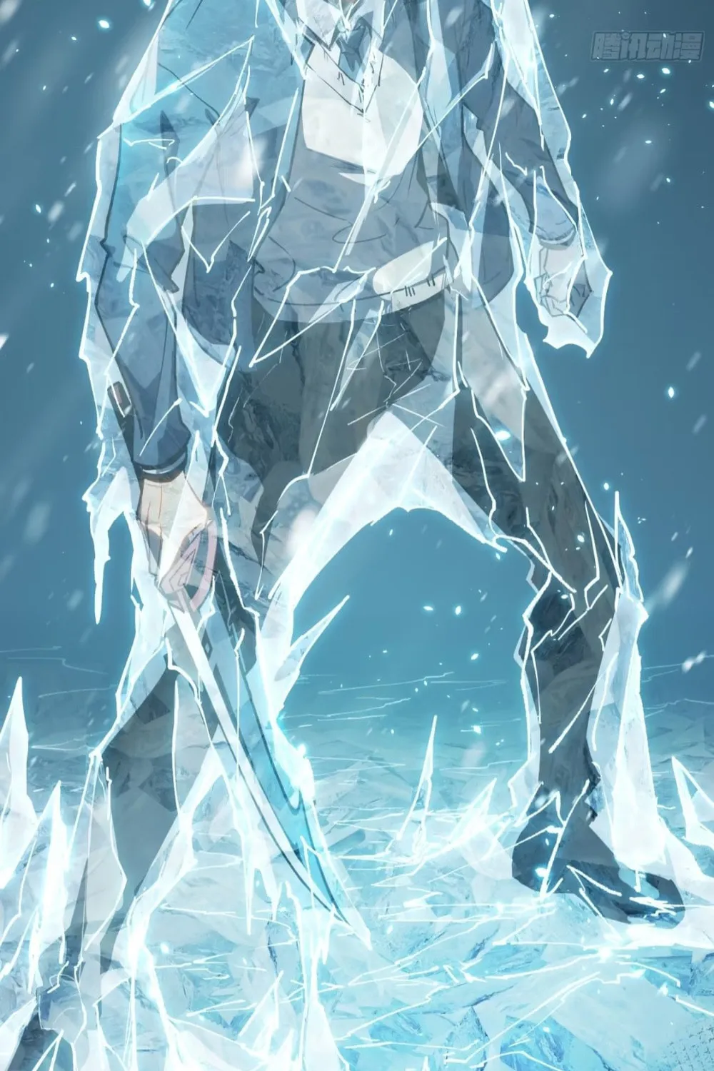 Read All Class Awakening God Slayer EN Manga Online