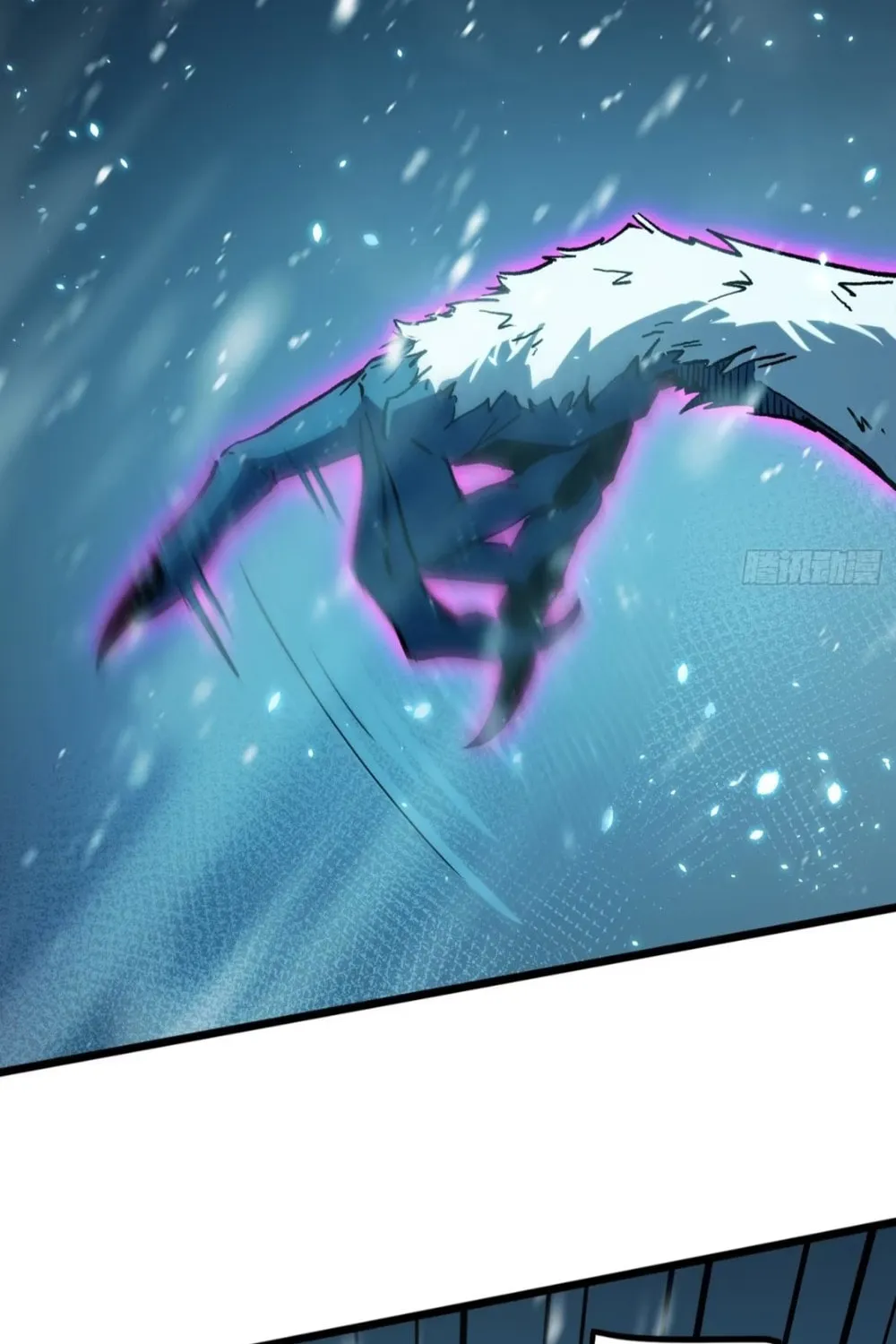 Read All Class Awakening God Slayer EN Manga Online