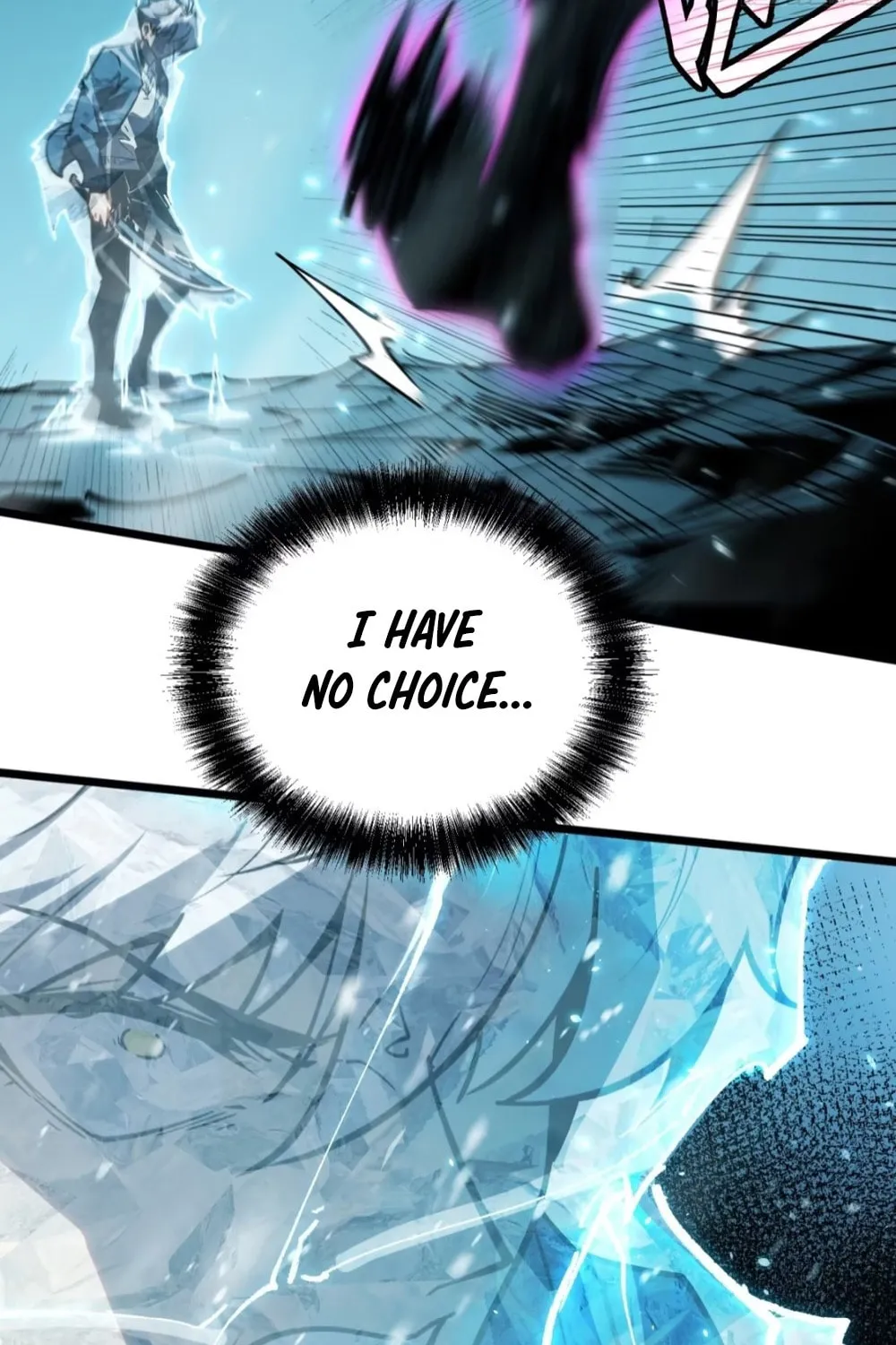 Read All Class Awakening God Slayer EN Manga Online