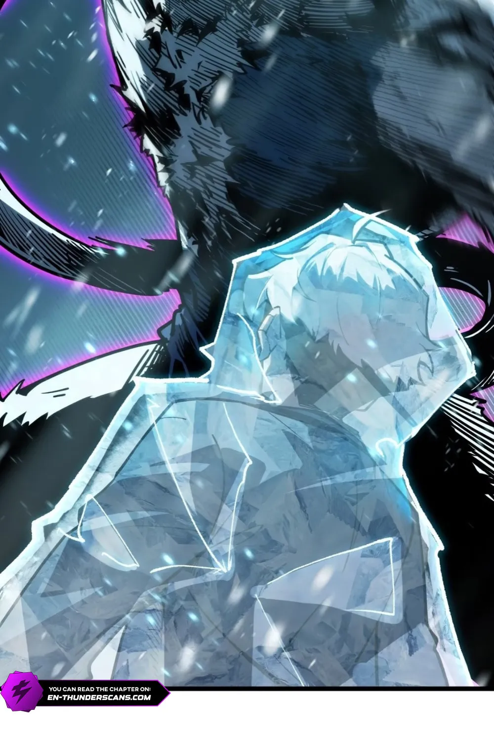 Read All Class Awakening God Slayer EN Manga Online