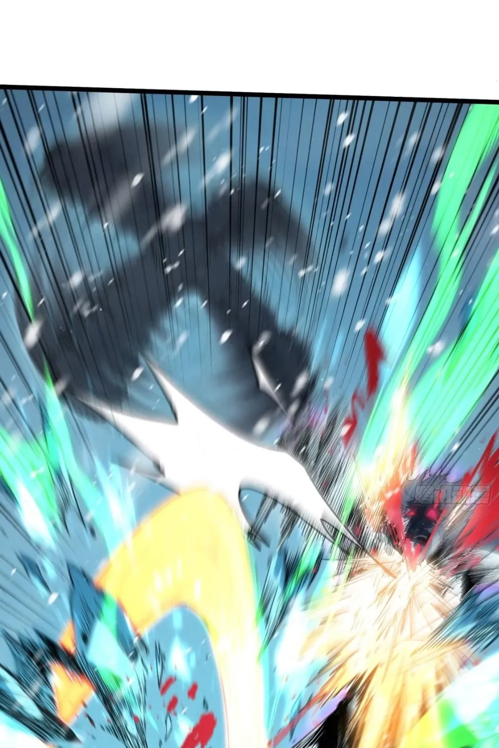 Read All Class Awakening God Slayer EN Manga Online