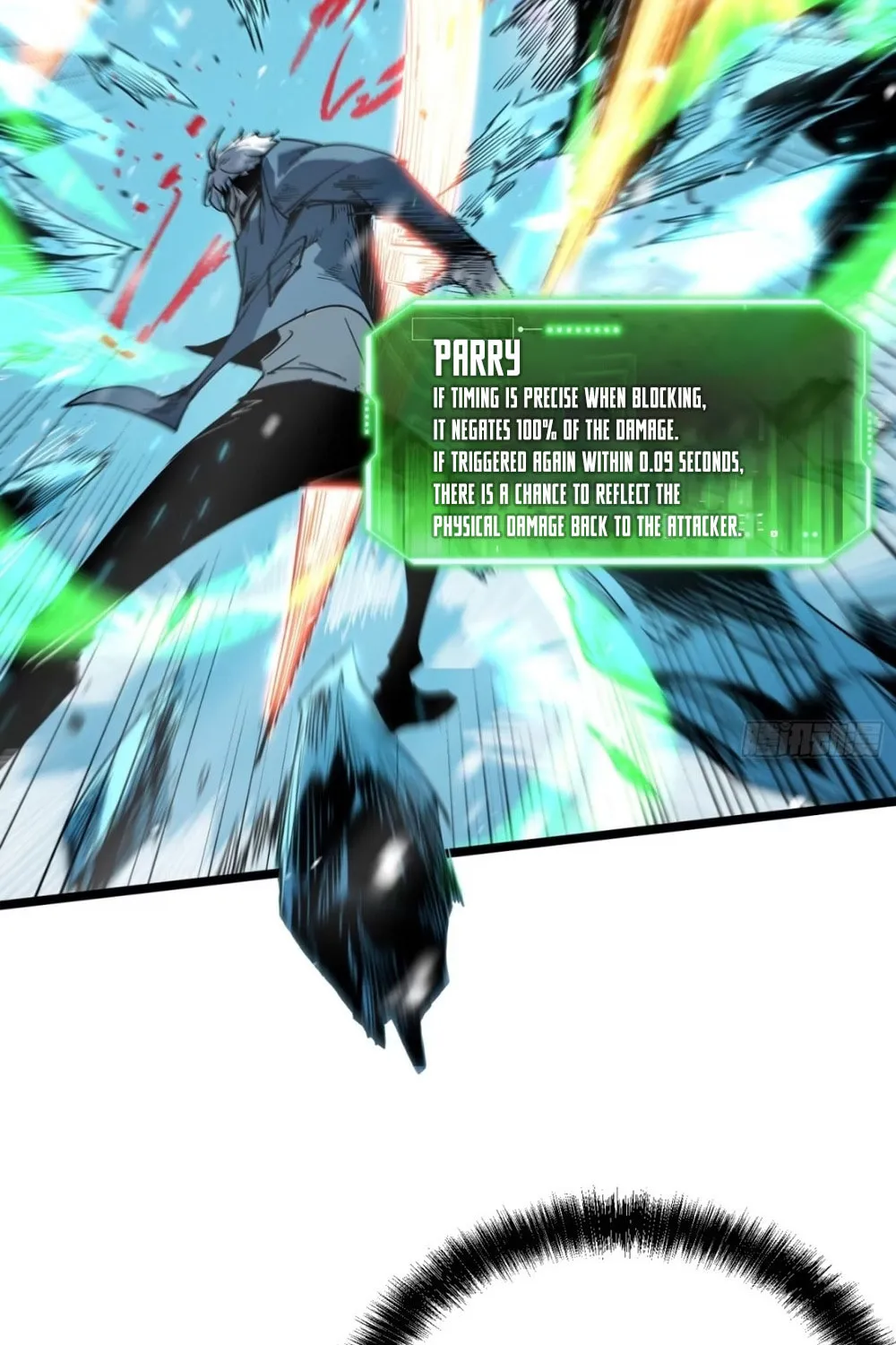 Read All Class Awakening God Slayer EN Manga Online