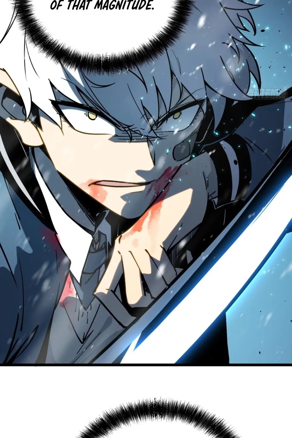 Read All Class Awakening God Slayer EN Manga Online