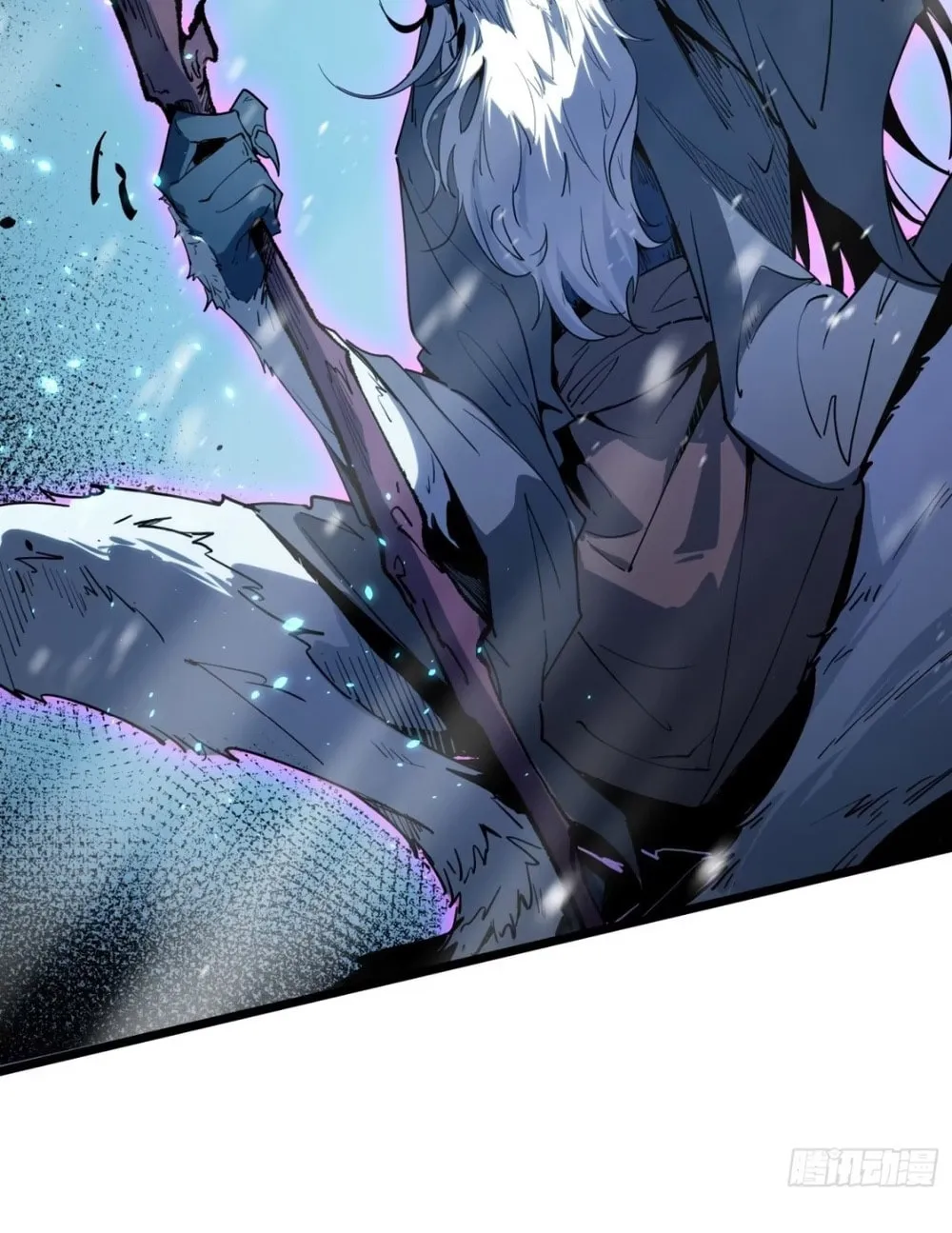 Read All Class Awakening God Slayer EN Manga Online