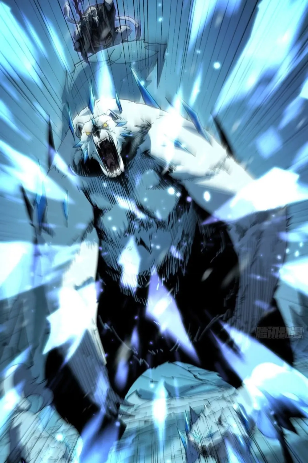 Read All Class Awakening God Slayer EN Manga Online