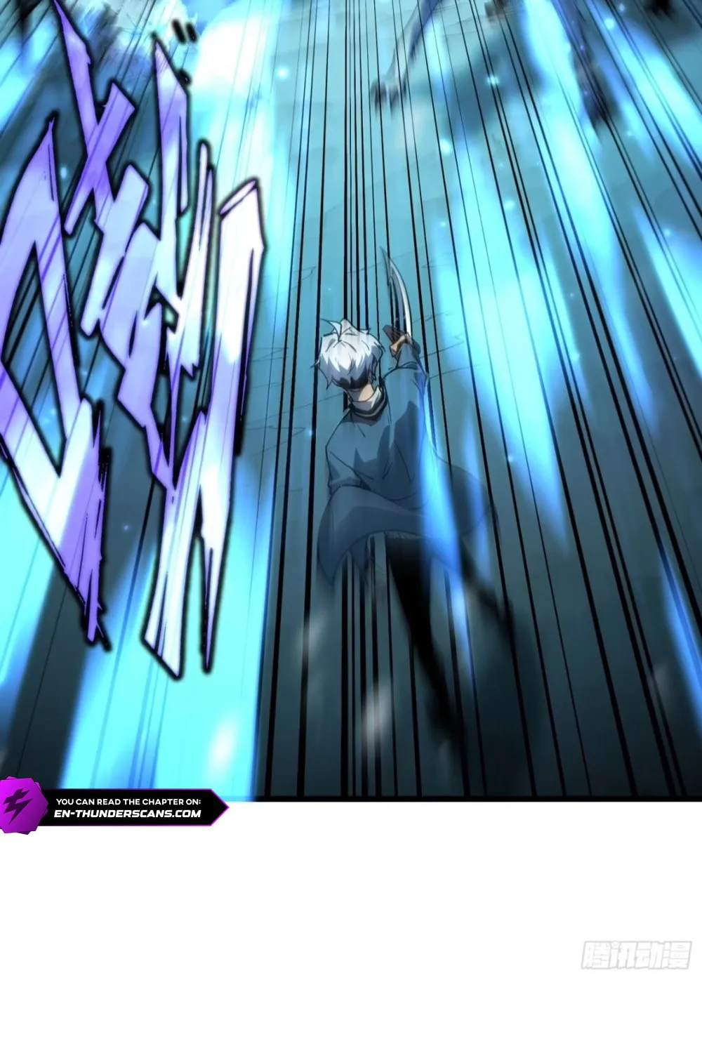 Read All Class Awakening God Slayer EN Manga Online