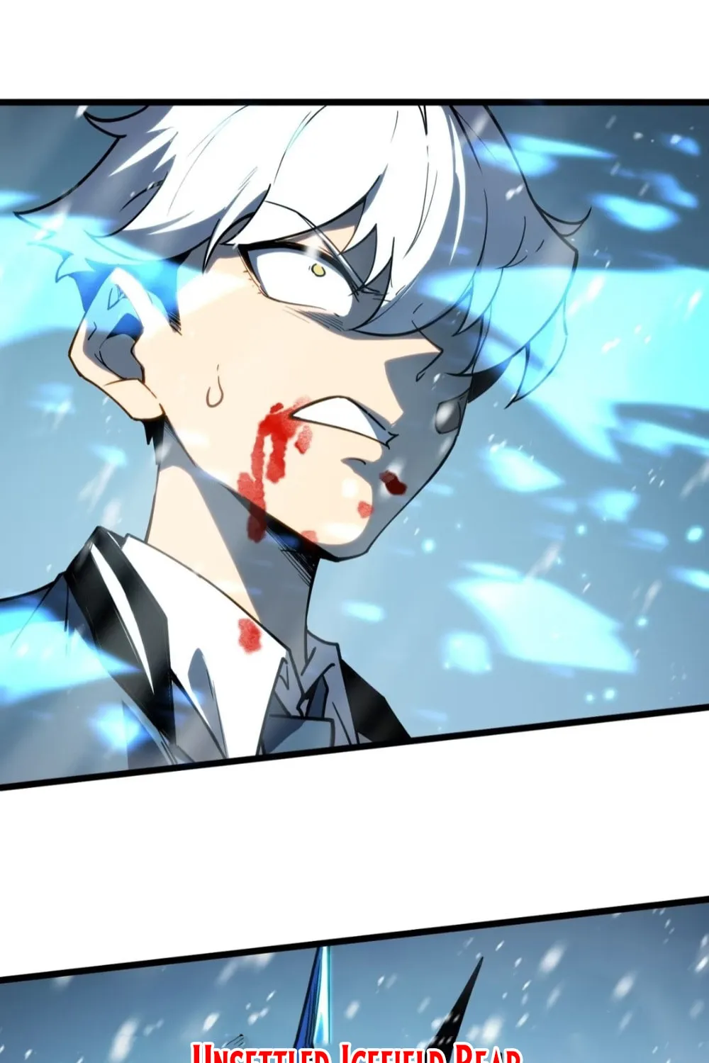 Read All Class Awakening God Slayer EN Manga Online